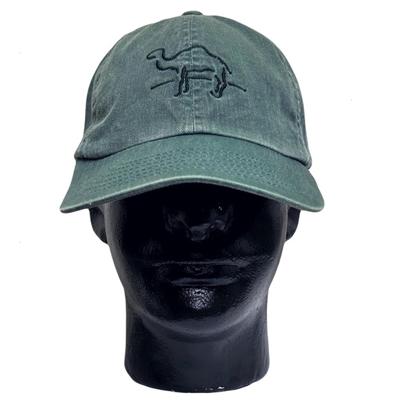Vintage 1997 Camel Promo Hat - Picture 1 of 11